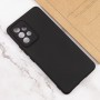 Чехол Silicone Cover Lakshmi Full Camera (AA) для Samsung Galaxy A52 4G / A52 5G / A52s