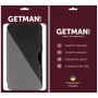 Кожаный чехол книжка GETMAN Razor (PU) для Xiaomi Redmi Note 13 4G