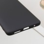 Чехол TPU GETMAN Liquid Silk Full Camera для Xiaomi Redmi 10