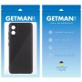 Чехол TPU GETMAN Liquid Silk Full Camera для Motorola Moto E13