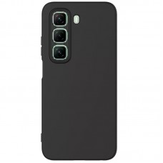 Чехол TPU Epik Black Full Camera для Infinix Hot 50 4G  Черный - 00000074807_1