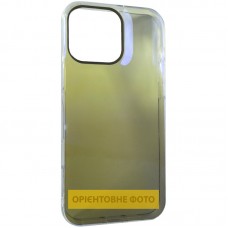 Чохол TPU+PC Glassbend для Samsung Galaxy A06  Brown - 00000079630_3
