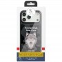 TPU+PC чохол Animal Club для Apple iPhone 17 Air (6.5