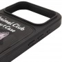 TPU+PC чохол Animal Club для Apple iPhone 17 Pro (6.3