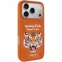 TPU+PC чохол Animal Club для Apple iPhone 17 Pro (6.3