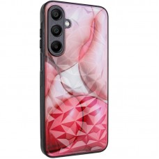 TPU+PC чохол Prisma BubbleGum для Samsung Galaxy A15 4G/5G  3D Pink - 00000074670_4