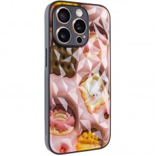 TPU+PC чохол Prisma Fluffie для Apple iPhone 13 Pro (6.1")  Sweet - 00000076558_8