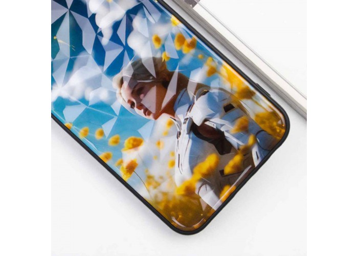 TPU+PC чохол Prisma Ladies для Apple iPhone 13 Pro (6.1