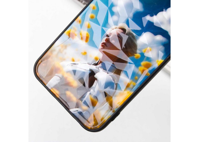 TPU+PC чохол Prisma Ladies для Apple iPhone 13 Pro (6.1