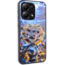 TPU+PC чохол Prisma Ladies для Xiaomi Poco X6 / Note 13 Pro 5G  Cyberpunk - 00000068750_4
