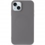 TPU чохол Carbon Protective with Magsafe для Apple iPhone 13 / 14 (6.1
