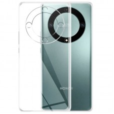 TPU чохол Epic Transparent 1,5mm Full Camera для Huawei Magic6 Lite  Безбарвний (прозорий) - 00000074822_1