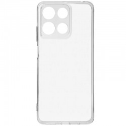 TPU чохол Epic Transparent 1,5mm Full Camera для Motorola Moto G17 / G15  Безбарвний (прозорий) - 00000086162_1