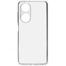 TPU чохол Epic Transparent 1,5mm Full Camera для Oppo A78 4G  Безбарвний (прозорий) - 00000065579_1