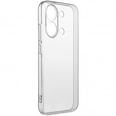 TPU чохол Epic Transparent 1,5mm Full Camera для Xiaomi Poco X8 Pro Max  Безбарвний (прозорий) - 00000086161_1
