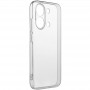 TPU чохол Epic Transparent 1,5mm Full Camera для Xiaomi Poco X8 Pro Max
