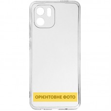 TPU чохол Epic Transparent 1,5mm Full Camera для Xiaomi Redmi 15C (Europe version)  Безбарвний (прозорий) - 00000080945_1