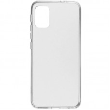 TPU чохол Epic Transparent 1,5mm для Motorola Moto E13  Безбарвний (прозорий) - 00000063150_1