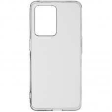 TPU чохол Epic Transparent 1,5mm для Realme Note 60 / 60x  Безбарвний (прозорий) - 00000087690_1