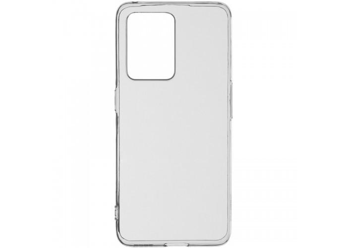 TPU чохол Epic Transparent 1,5mm для Realme Note 60 / 60x