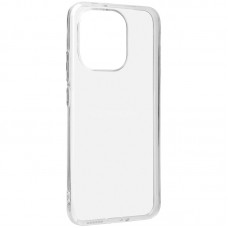 TPU чохол Epic Transparent 1,5mm для Xiaomi Redmi Note 17 Pro Max  Безбарвний (прозорий) - 00000088962_1