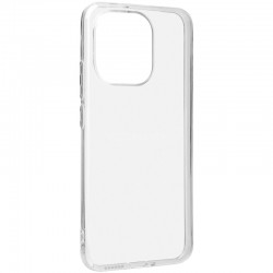 TPU чохол Epic Transparent 1,5mm для Xiaomi Redmi Note 17 Pro Max  Безбарвний (прозорий) - 00000088962_1
