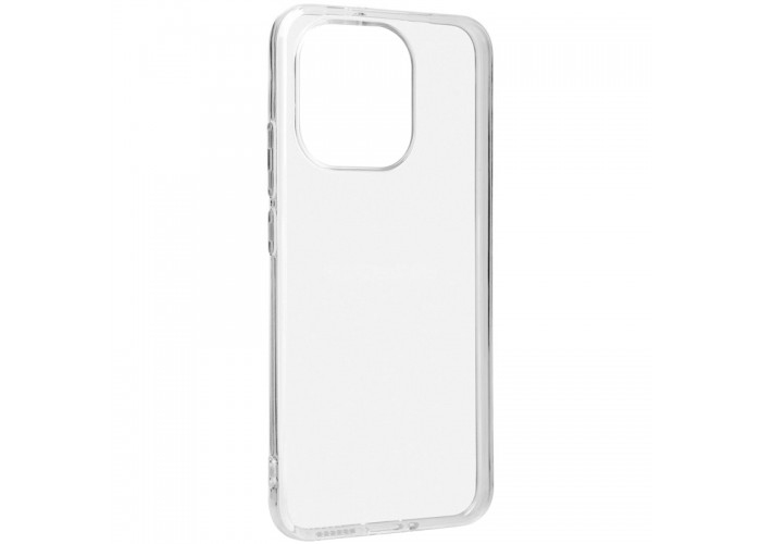 TPU чохол Epic Transparent 1,5mm для Xiaomi Redmi Note 17 Pro Max