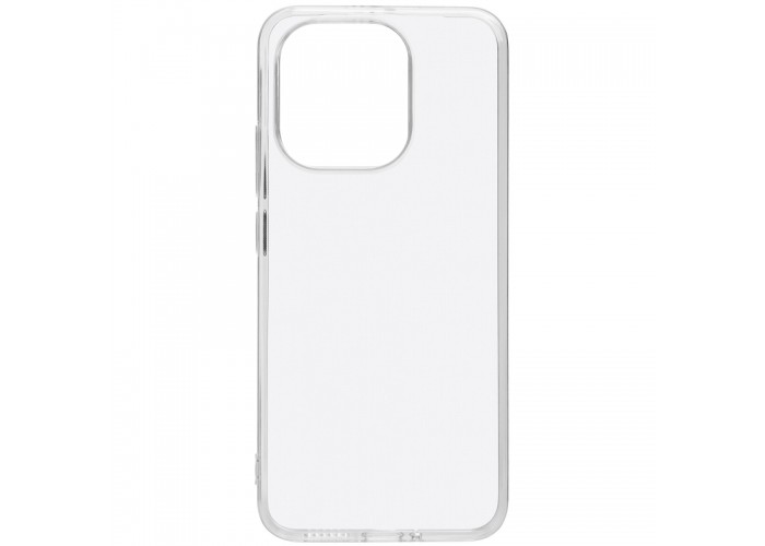 TPU чохол Epic Transparent 1,5mm для Xiaomi Redmi Note 17 Pro Max