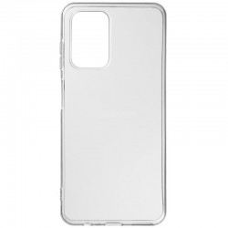 TPU чохол Epic Transparent 1,5mm для ZTE Blade A72 / V40 Vita  Безбарвний (прозорий) - 00000063604_1