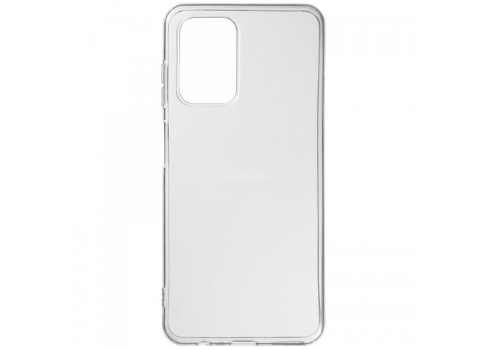 TPU чохол Epic Transparent 1,5mm для ZTE Blade A72 / V40 Vita