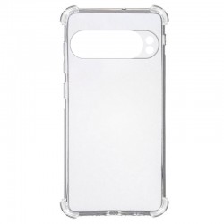 TPU чохол GETMAN Ease logo посилені кути Full Camera для Google Pixel 11 Pro  Безбарвний (прозорий) - 00000088354_1
