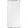 TPU чохол GETMAN Ease logo посилені кути Full Camera для Samsung Galaxy A07