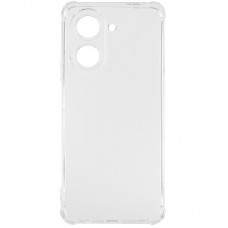 TPU чохол GETMAN Ease logo посилені кути Full Camera для Xiaomi Redmi A7 Pro 4G  Безбарвний (прозорий) - 00000086163_1