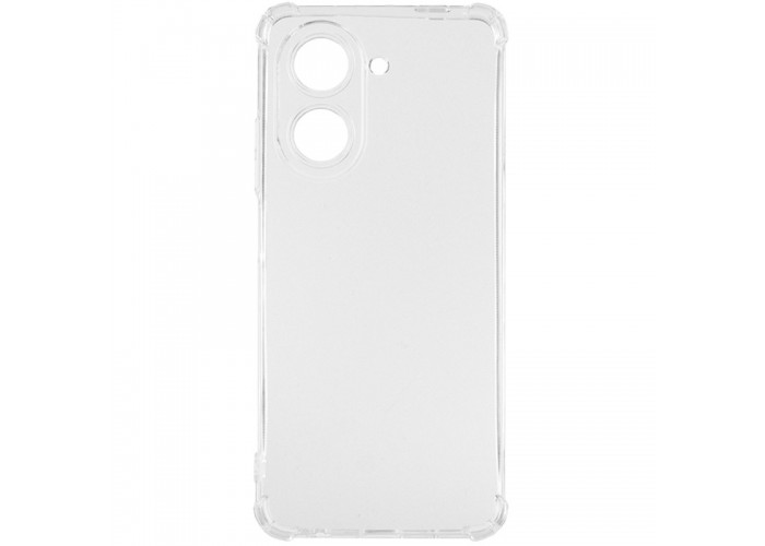 TPU чохол GETMAN Ease logo посилені кути Full Camera для Xiaomi Redmi A7 Pro 4G