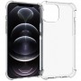 TPU чохол GETMAN Ease logo посилені кути для Apple iPhone 13 mini (5.4