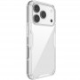 TPU чохол Nillkin Nature Pro Series для Apple iPhone 17 Pro (6.3