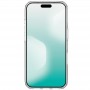 TPU чохол Nillkin Nature Pro Series для Apple iPhone 17 Pro (6.3