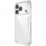 TPU чохол Nillkin Nature Pro Series для Apple iPhone 17 Pro (6.3