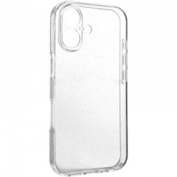 TPU чохол Nova для Apple iPhone 17 (6.3")  Clear - 00000080389_1
