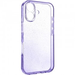 TPU чохол Nova для Apple iPhone 17 (6.3")  Purple - 00000080389_2