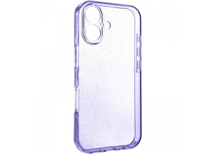 TPU чохол Nova для Apple iPhone 17 (6.3