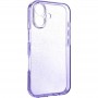 TPU чохол Nova для Apple iPhone 17 (6.3