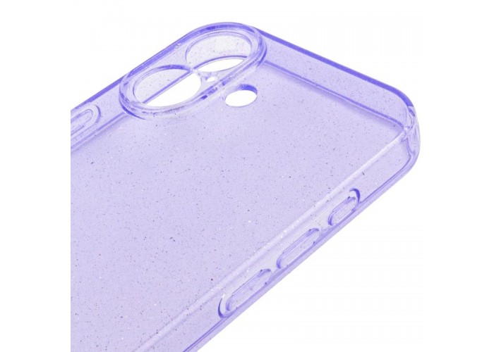TPU чохол Nova для Apple iPhone 17 (6.3