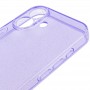 TPU чохол Nova для Apple iPhone 17 (6.3