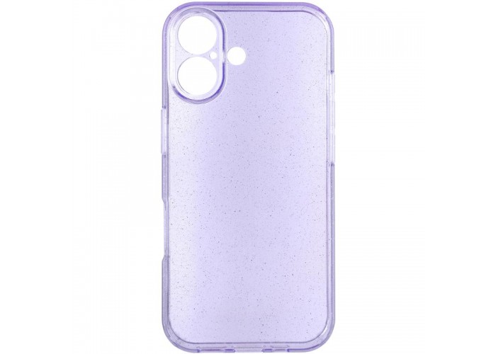 TPU чохол Nova для Apple iPhone 17 (6.3