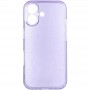 TPU чохол Nova для Apple iPhone 17 (6.3