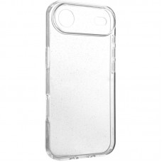 TPU чохол Nova для Apple iPhone 17 Air (6.5")  Clear - 00000080390_1