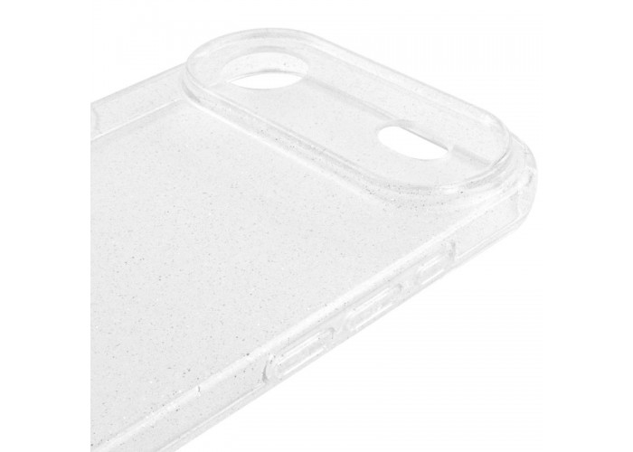TPU чохол Nova для Apple iPhone 17 Air (6.6