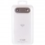 TPU чохол Nova для Apple iPhone 17 Air (6.6
