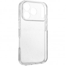 TPU чохол Nova для Apple iPhone 17 Pro (6.3")  Clear - 00000080391_1